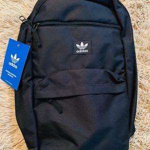 Adidas backpack